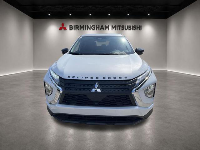 2026 Mitsubishi Eclipse Cross LE 1.5T S-AWC