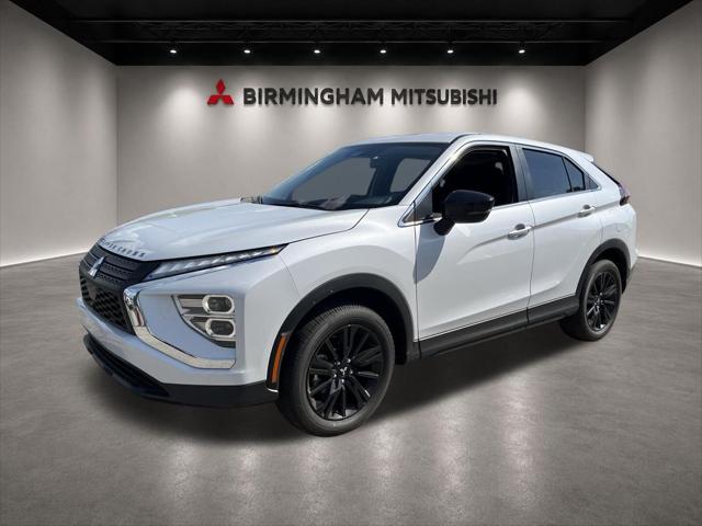 2026 Mitsubishi Eclipse Cross LE 1.5T S-AWC