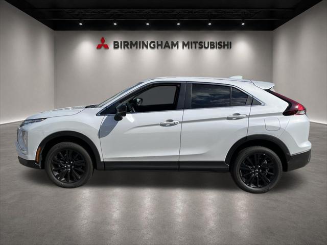 2026 Mitsubishi Eclipse Cross LE 1.5T S-AWC