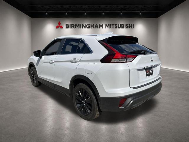 2026 Mitsubishi Eclipse Cross LE 1.5T S-AWC