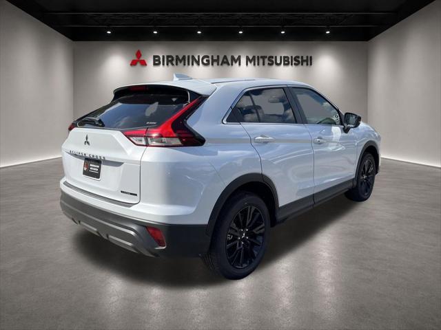 2026 Mitsubishi Eclipse Cross LE 1.5T S-AWC