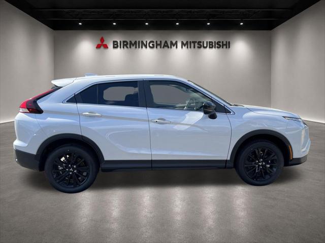 2026 Mitsubishi Eclipse Cross LE 1.5T S-AWC