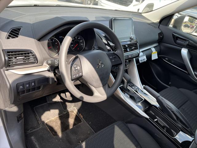 2026 Mitsubishi Eclipse Cross LE 1.5T S-AWC