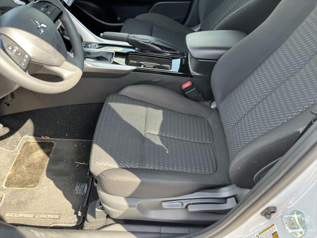 2026 Mitsubishi Eclipse Cross LE 1.5T S-AWC