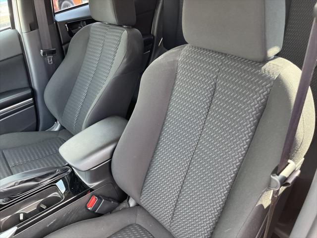 2026 Mitsubishi Eclipse Cross LE 1.5T S-AWC