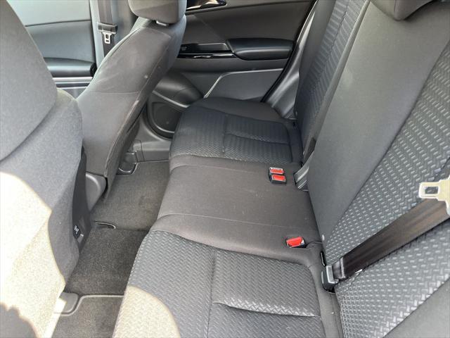 2026 Mitsubishi Eclipse Cross LE 1.5T S-AWC