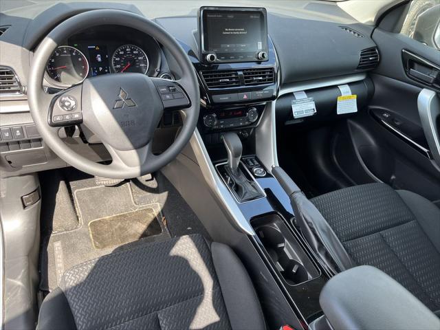 2026 Mitsubishi Eclipse Cross LE 1.5T S-AWC