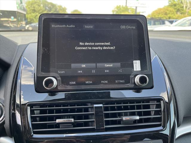 2026 Mitsubishi Eclipse Cross LE 1.5T S-AWC
