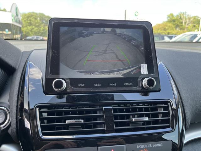 2026 Mitsubishi Eclipse Cross LE 1.5T S-AWC