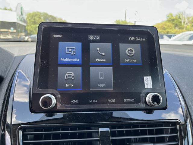 2026 Mitsubishi Eclipse Cross LE 1.5T S-AWC