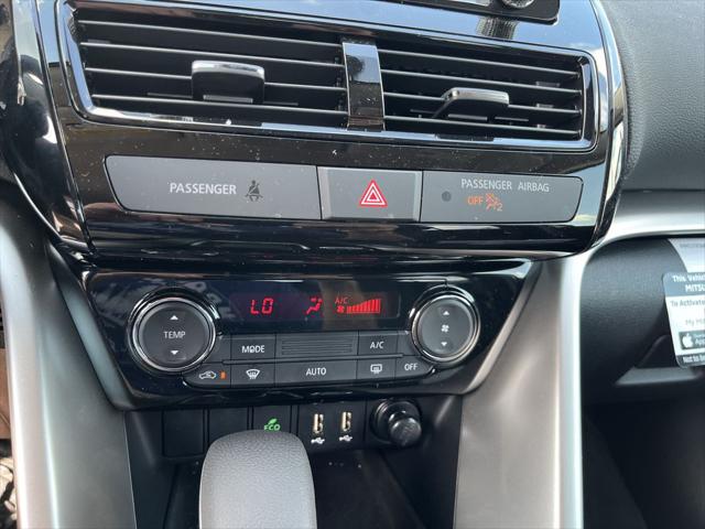 2026 Mitsubishi Eclipse Cross LE 1.5T S-AWC