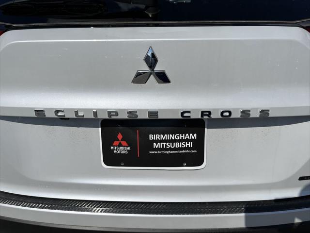 2026 Mitsubishi Eclipse Cross LE 1.5T S-AWC