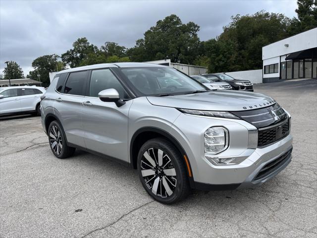 2026 Mitsubishi Outlander SE 1.5T 2WD for sale in BIRMINGHAM, AL