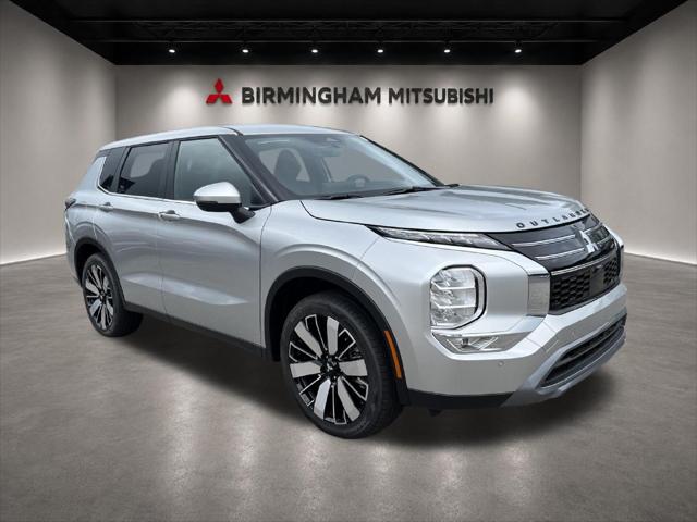 2026 Mitsubishi Outlander SE 1.5T 2WD for sale in BIRMINGHAM, AL