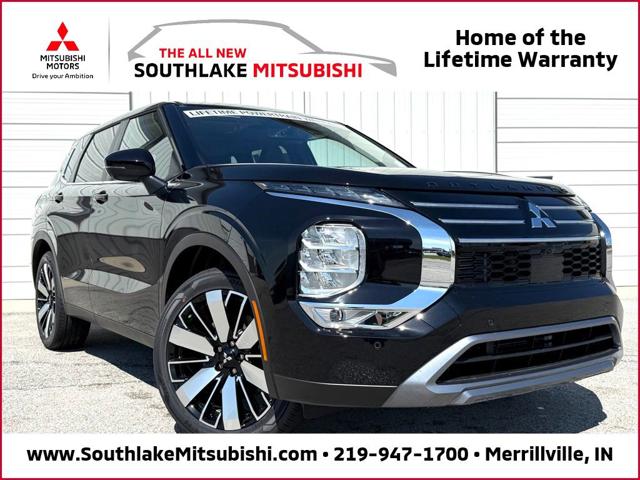2026 Mitsubishi Outlander SE 1.5T 2WD for sale in Merrillville, IN
