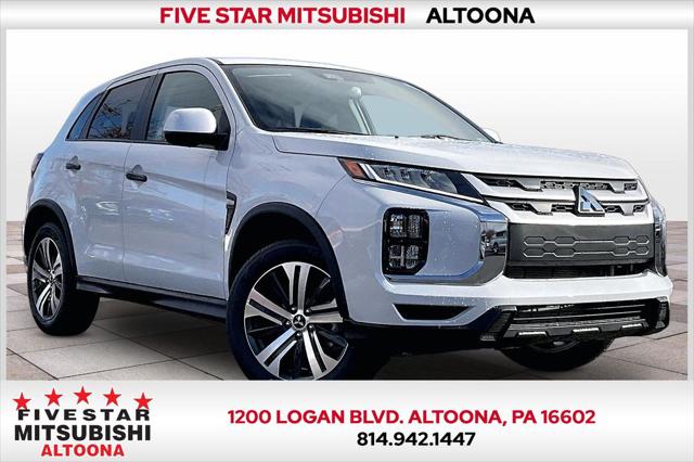 2026 Mitsubishi Outlander Sport 2.0 ES for sale in Altoona, PA