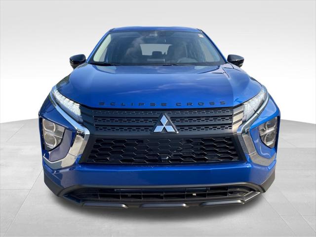 2026 Mitsubishi Eclipse Cross LE 1.5T S-AWC