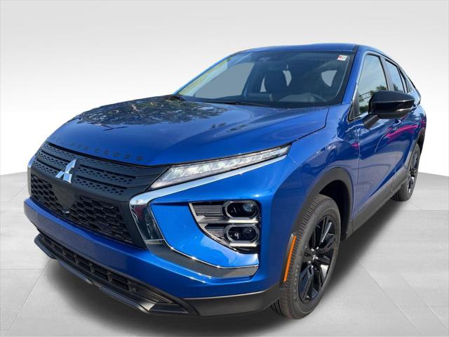 2026 Mitsubishi Eclipse Cross LE 1.5T S-AWC