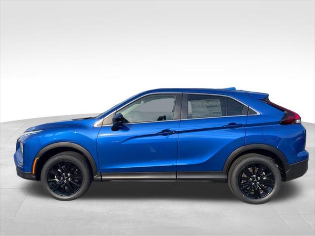 2026 Mitsubishi Eclipse Cross LE 1.5T S-AWC
