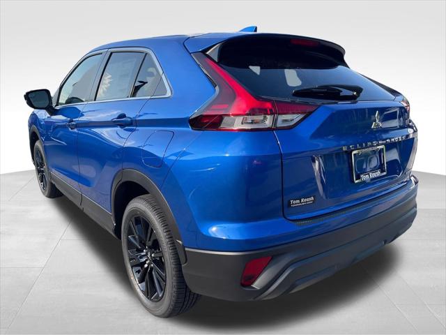 2026 Mitsubishi Eclipse Cross LE 1.5T S-AWC