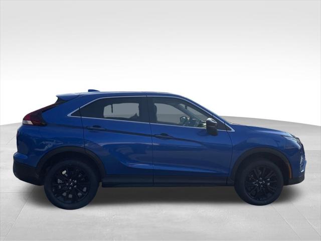 2026 Mitsubishi Eclipse Cross LE 1.5T S-AWC