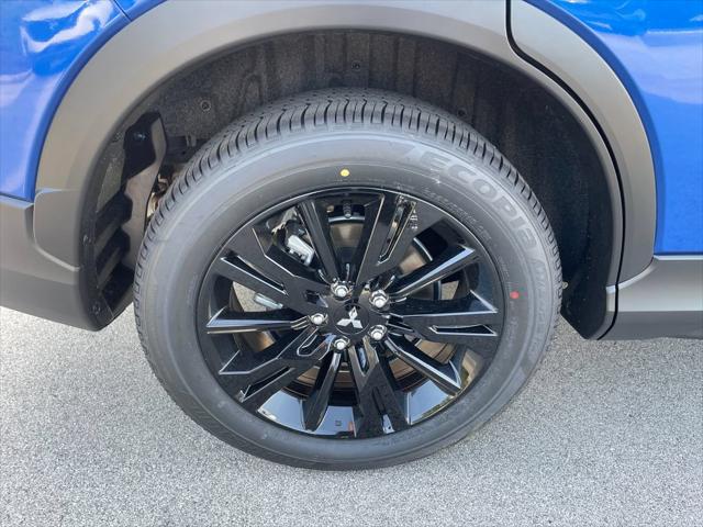 2026 Mitsubishi Eclipse Cross LE 1.5T S-AWC