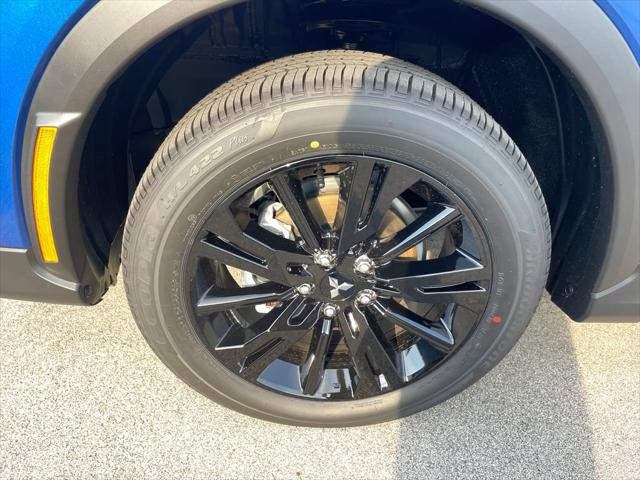 2026 Mitsubishi Eclipse Cross LE 1.5T S-AWC