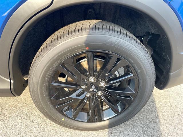 2026 Mitsubishi Eclipse Cross LE 1.5T S-AWC