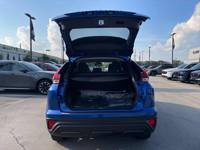 2026 Mitsubishi Eclipse Cross LE 1.5T S-AWC