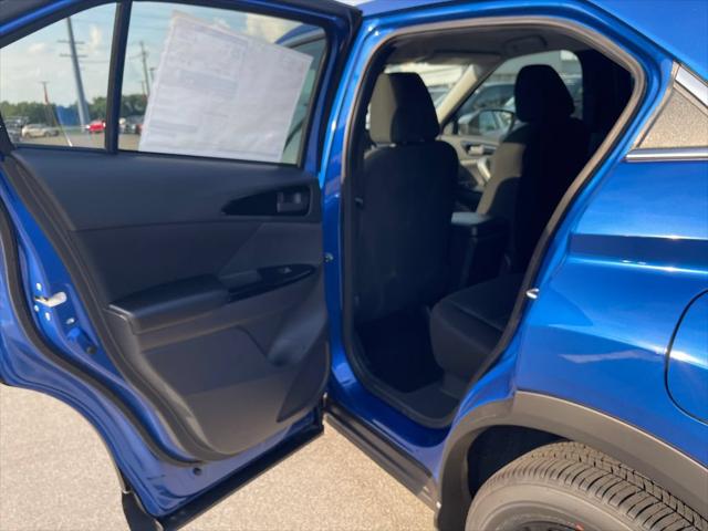2026 Mitsubishi Eclipse Cross LE 1.5T S-AWC