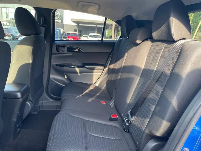2026 Mitsubishi Eclipse Cross LE 1.5T S-AWC