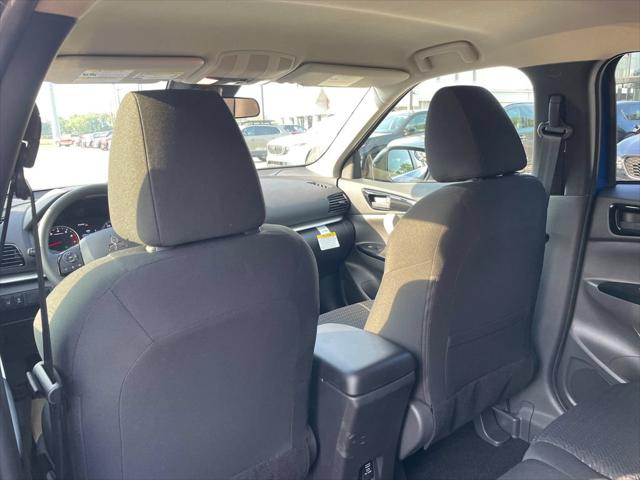 2026 Mitsubishi Eclipse Cross LE 1.5T S-AWC