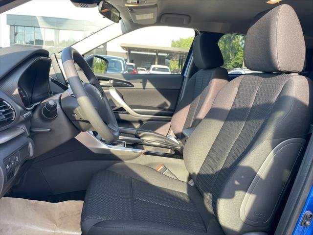 2026 Mitsubishi Eclipse Cross LE 1.5T S-AWC