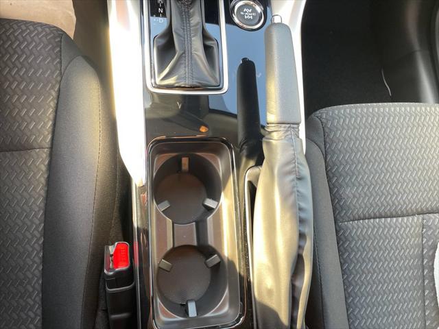 2026 Mitsubishi Eclipse Cross LE 1.5T S-AWC