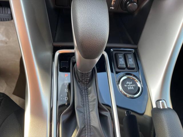 2026 Mitsubishi Eclipse Cross LE 1.5T S-AWC