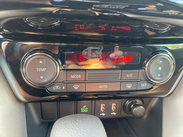 2026 Mitsubishi Eclipse Cross LE 1.5T S-AWC