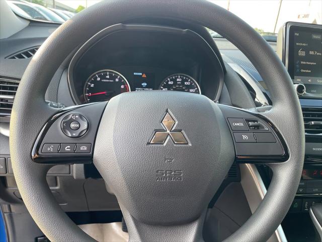 2026 Mitsubishi Eclipse Cross LE 1.5T S-AWC