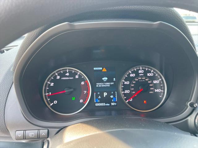 2026 Mitsubishi Eclipse Cross LE 1.5T S-AWC