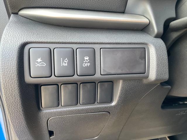 2026 Mitsubishi Eclipse Cross LE 1.5T S-AWC
