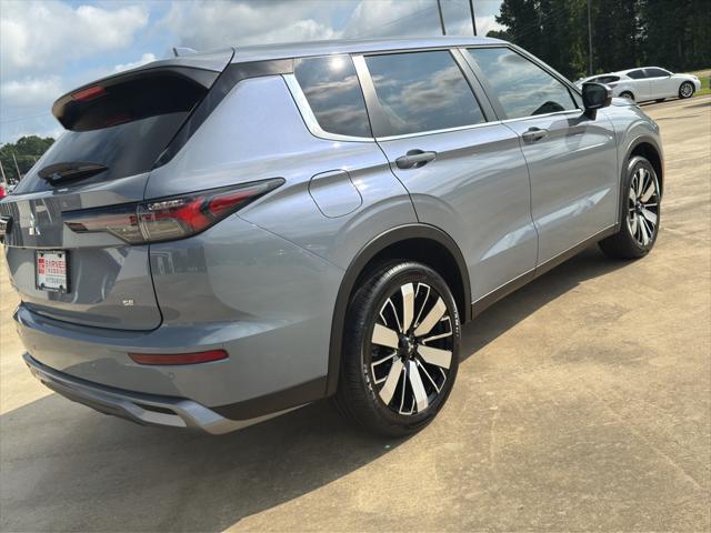 2026 Mitsubishi Outlander SE 1.5T 2WD for sale in Saltillo, MS