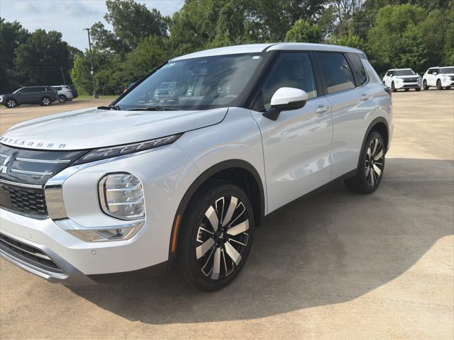 2026 Mitsubishi Outlander SE 1.5T 2WD for sale in Saltillo, MS