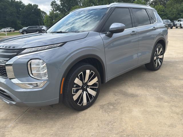 2026 Mitsubishi Outlander SEL 1.5T 2WD for sale in Saltillo, MS