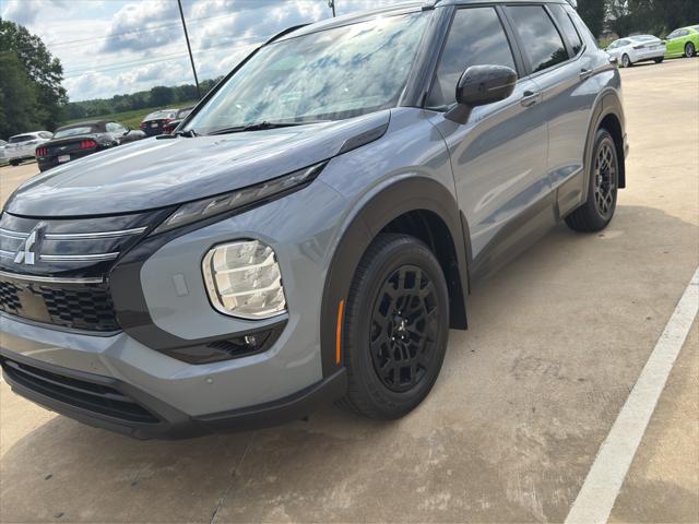 2026 Mitsubishi Outlander TRAIL EDITION S-AWC for sale in Saltillo, MS