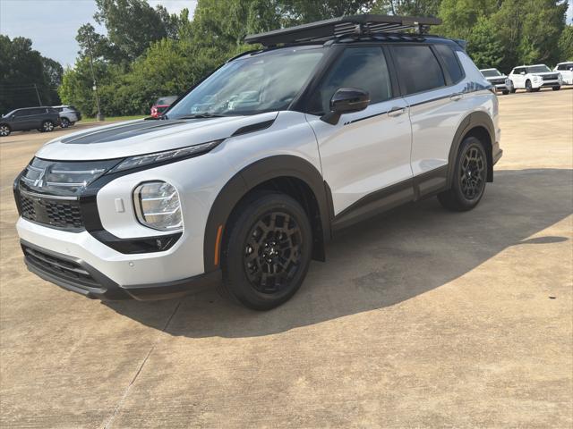 2026 Mitsubishi Outlander TRAIL EDITION S-AWC for sale in Saltillo, MS