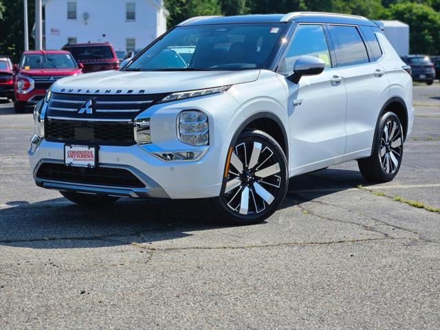 2026 Mitsubishi Outlander PHEV SEL S-AWC for sale in Wilmington, MA