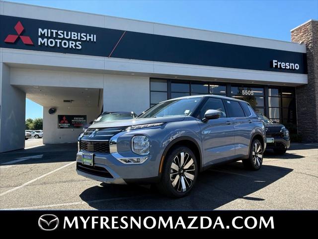2026 Mitsubishi Outlander PHEV SE S-AWC for sale in Fresno, CA