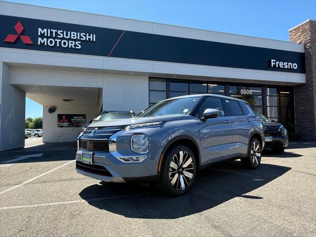 2026 Mitsubishi Outlander PHEV SE S-AWC for sale in Fresno, CA