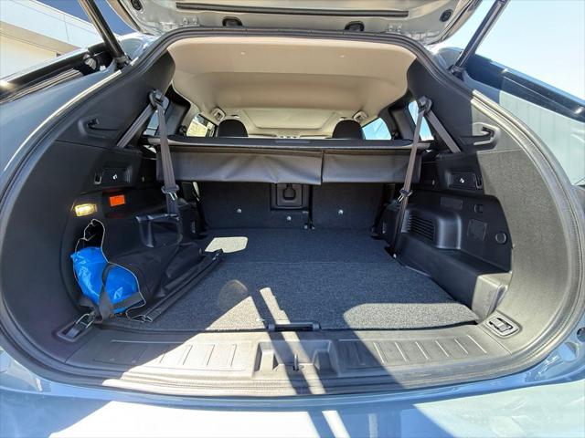2026 Mitsubishi Outlander PHEV SE S-AWC