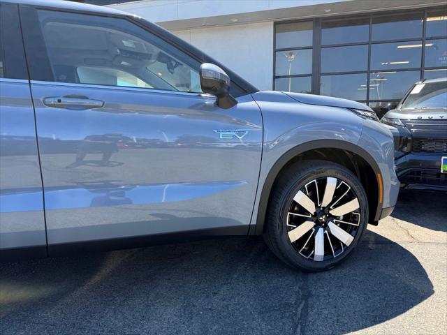2026 Mitsubishi Outlander PHEV SE S-AWC
