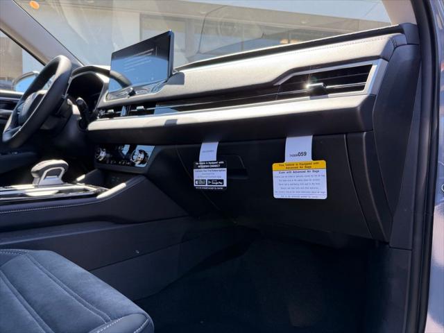 2026 Mitsubishi Outlander PHEV SE S-AWC